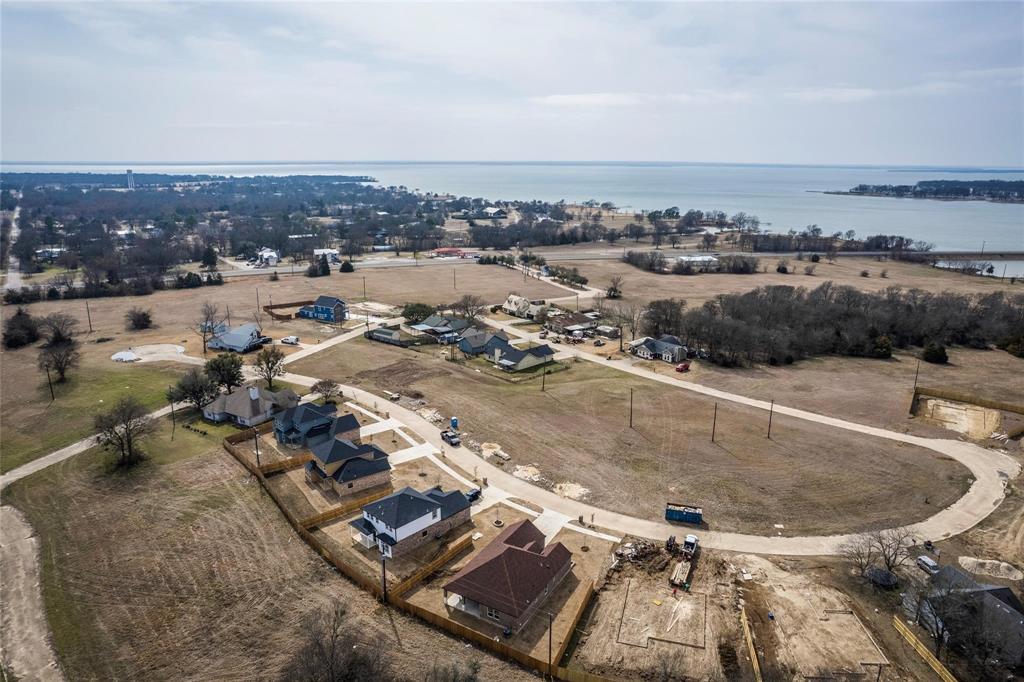Blue Heron Cove - Residential