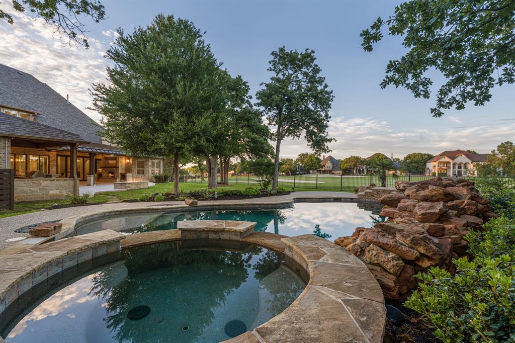 The Knoll - Residential