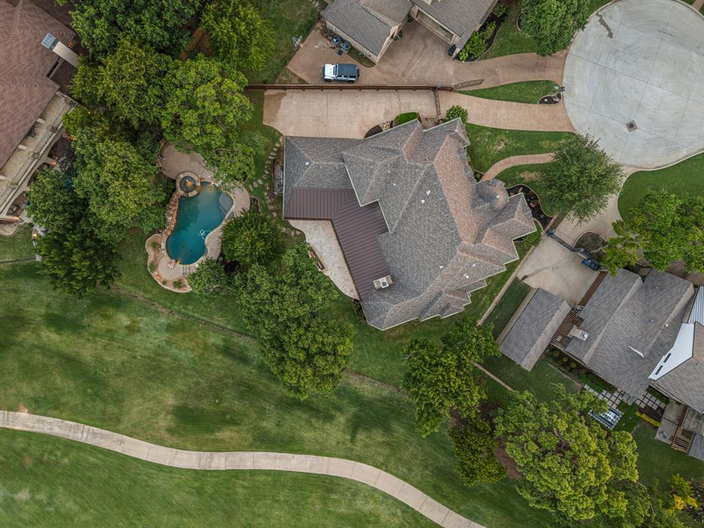 The Knoll - Residential