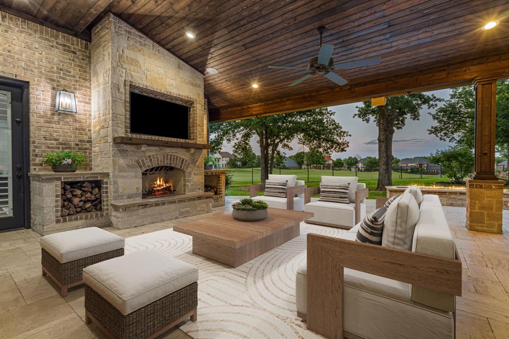 The Knoll - Residential