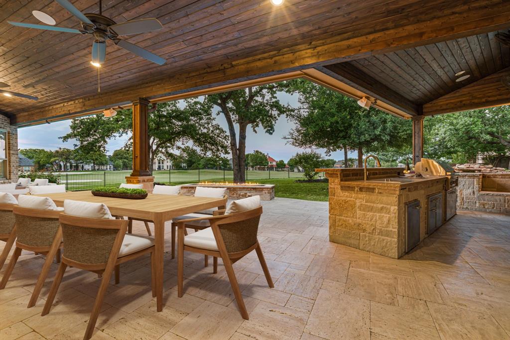 The Knoll - Residential