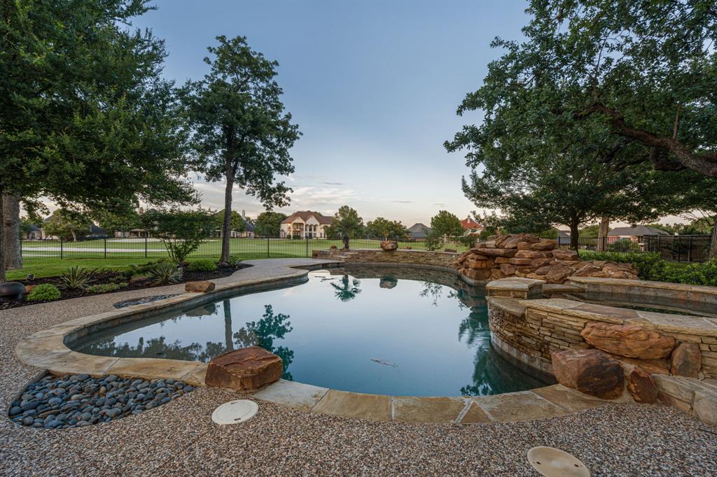The Knoll - Residential