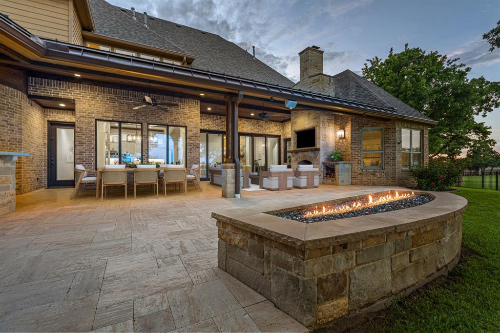 The Knoll - Residential