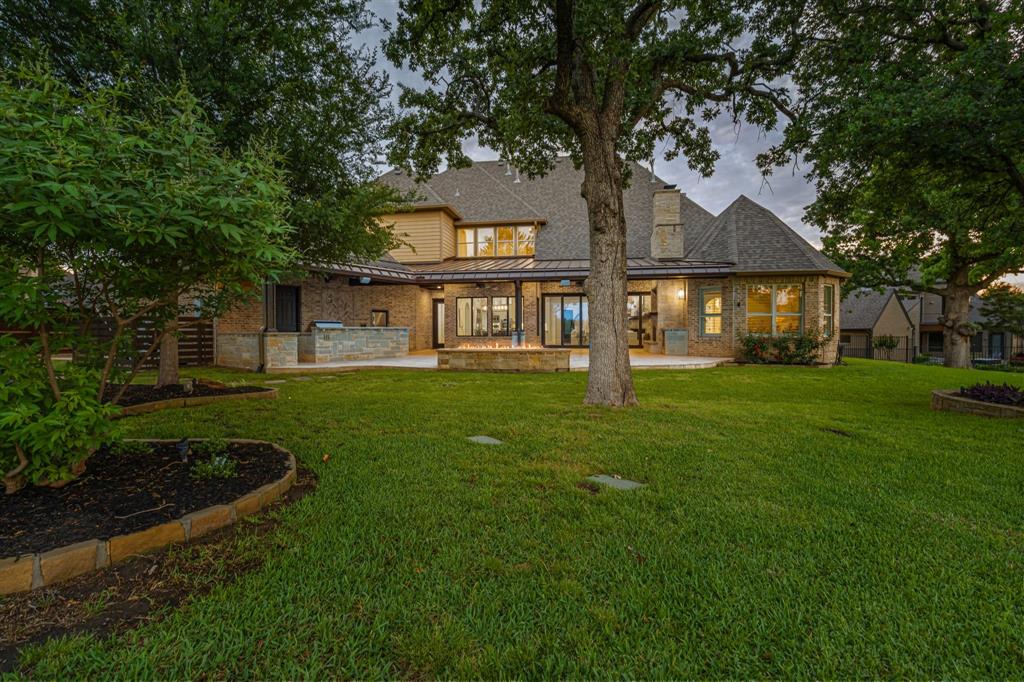 The Knoll - Residential