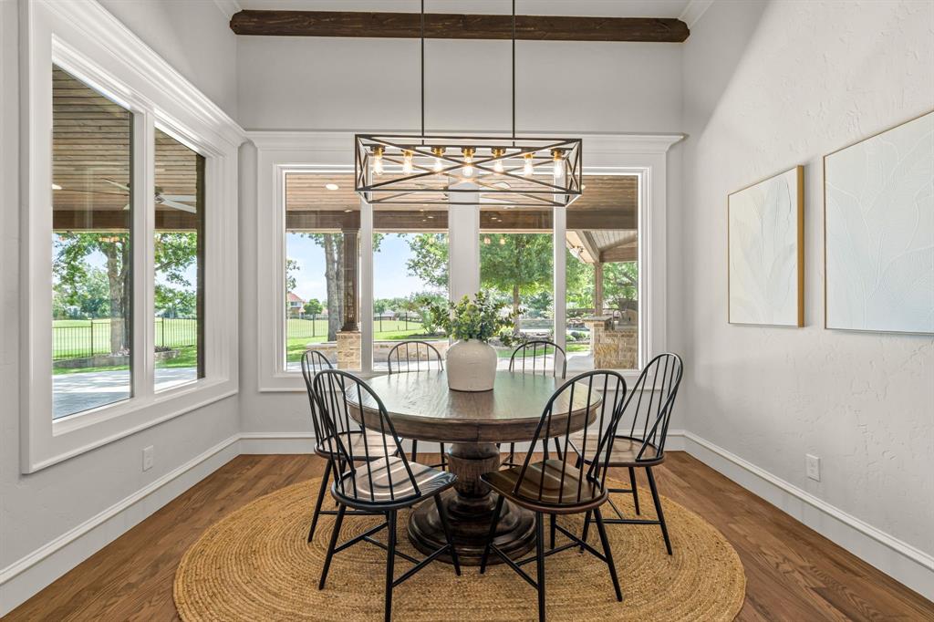 The Knoll - Residential