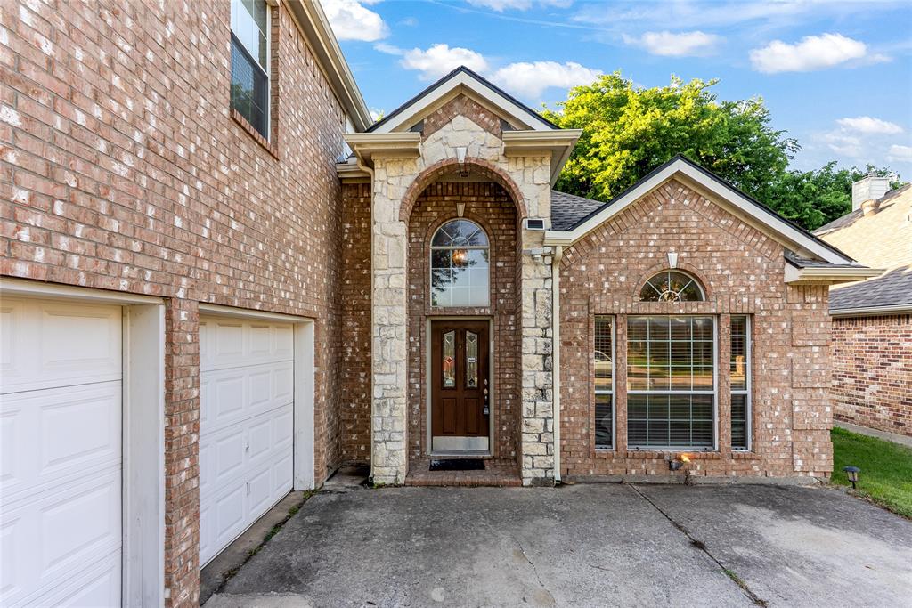 1317 Chardonnay Drive