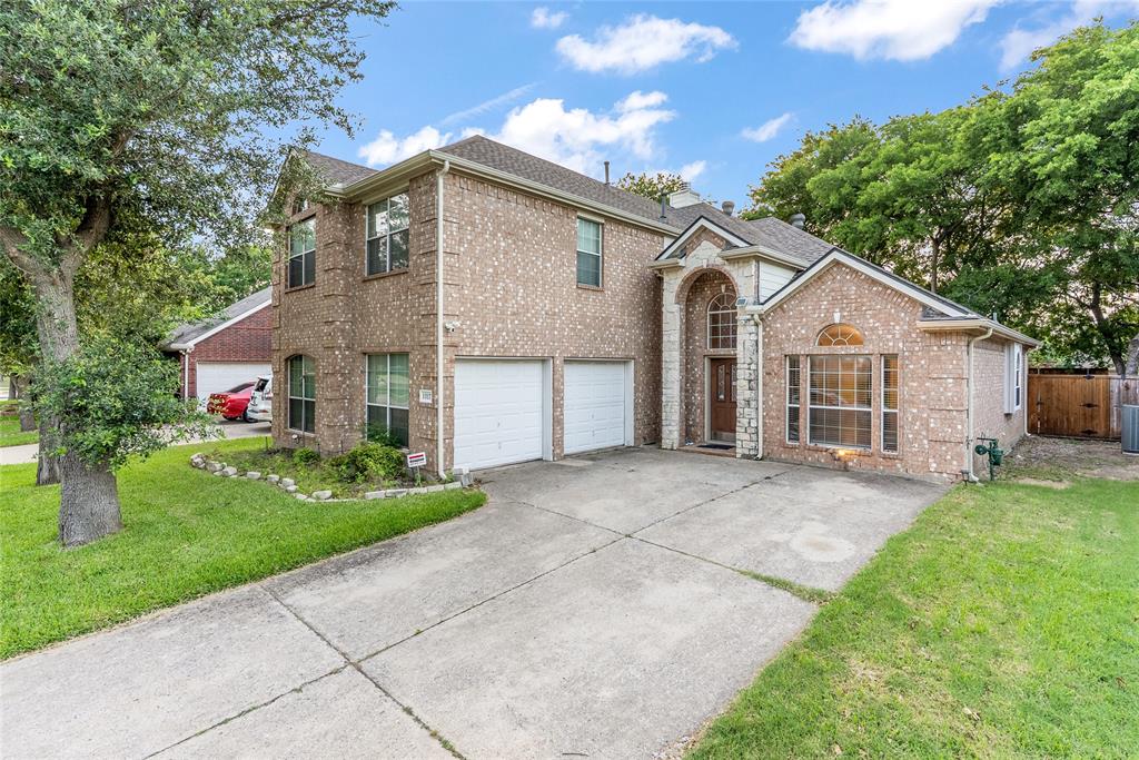 1317 Chardonnay Drive