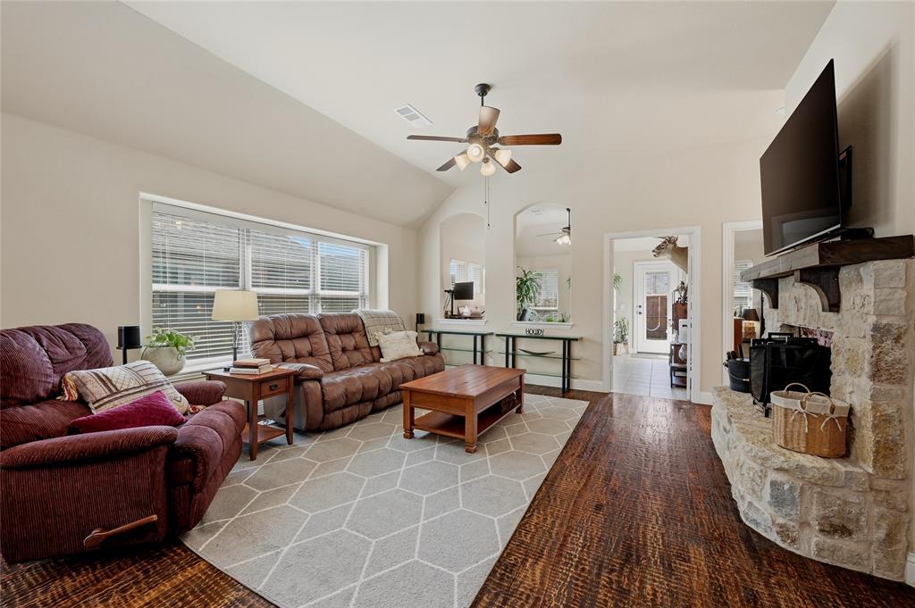 Fawn Meadow Ph 1 Of Gateway - Residential