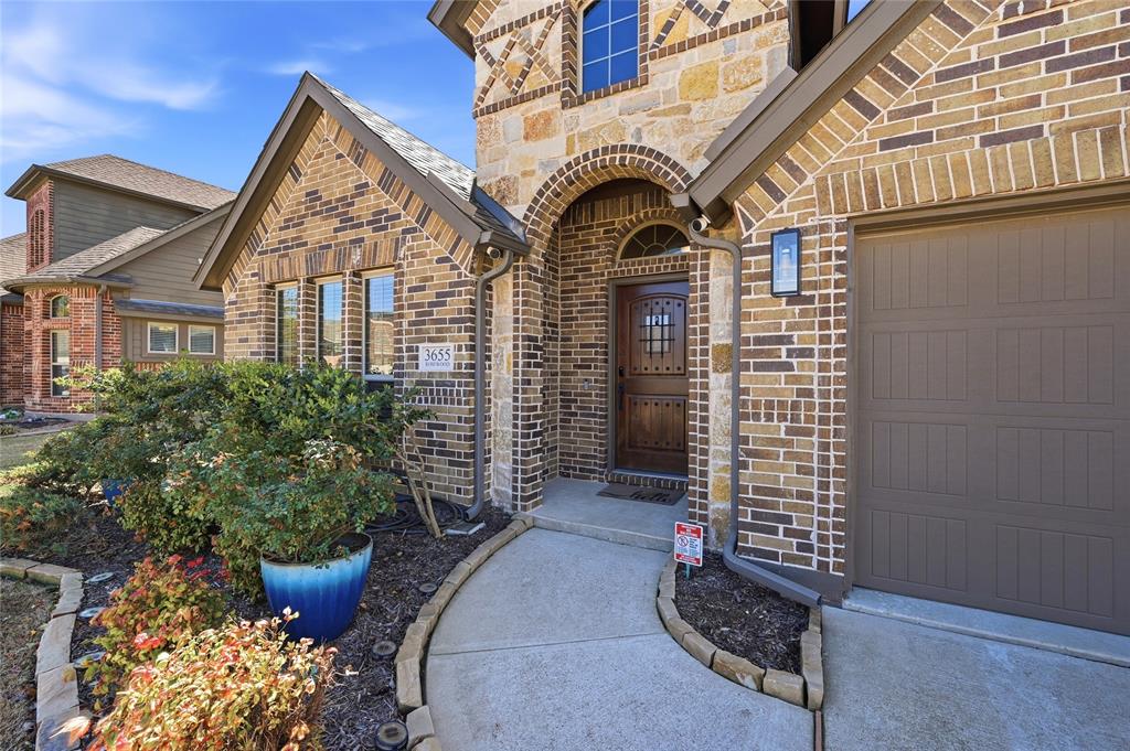 Fawn Meadow Ph 1 Of Gateway - Residential