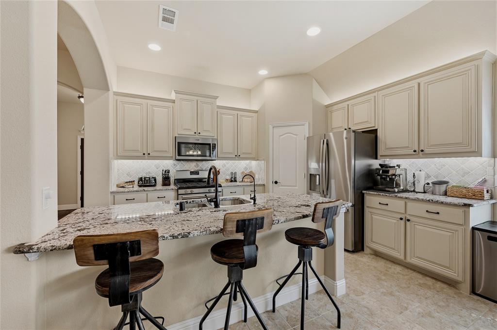 Fawn Meadow Ph 1 Of Gateway - Residential