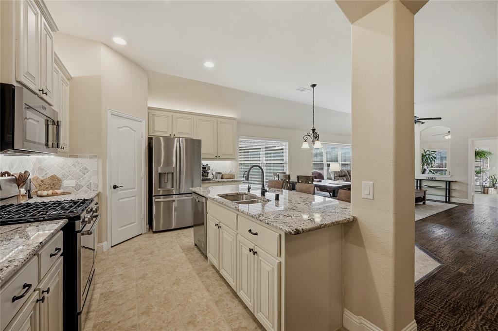 Fawn Meadow Ph 1 Of Gateway - Residential