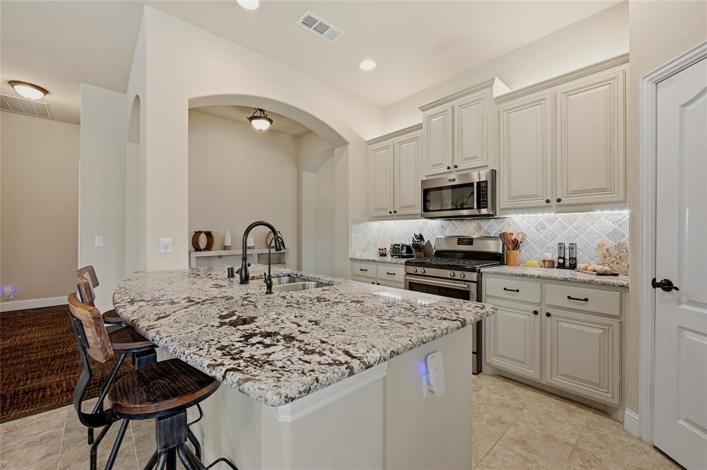 Fawn Meadow Ph 1 Of Gateway - Residential