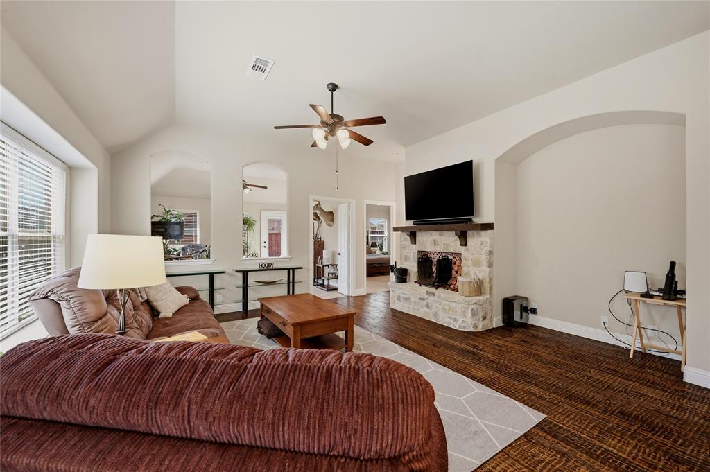 Fawn Meadow Ph 1 Of Gateway - Residential