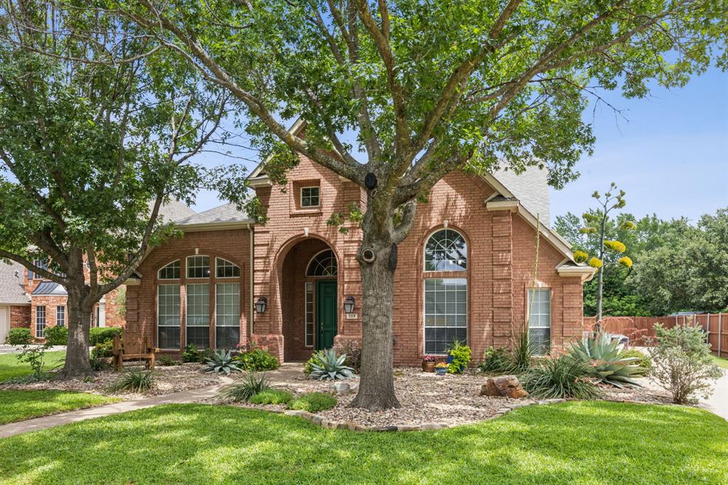 117 Worchester Lane
