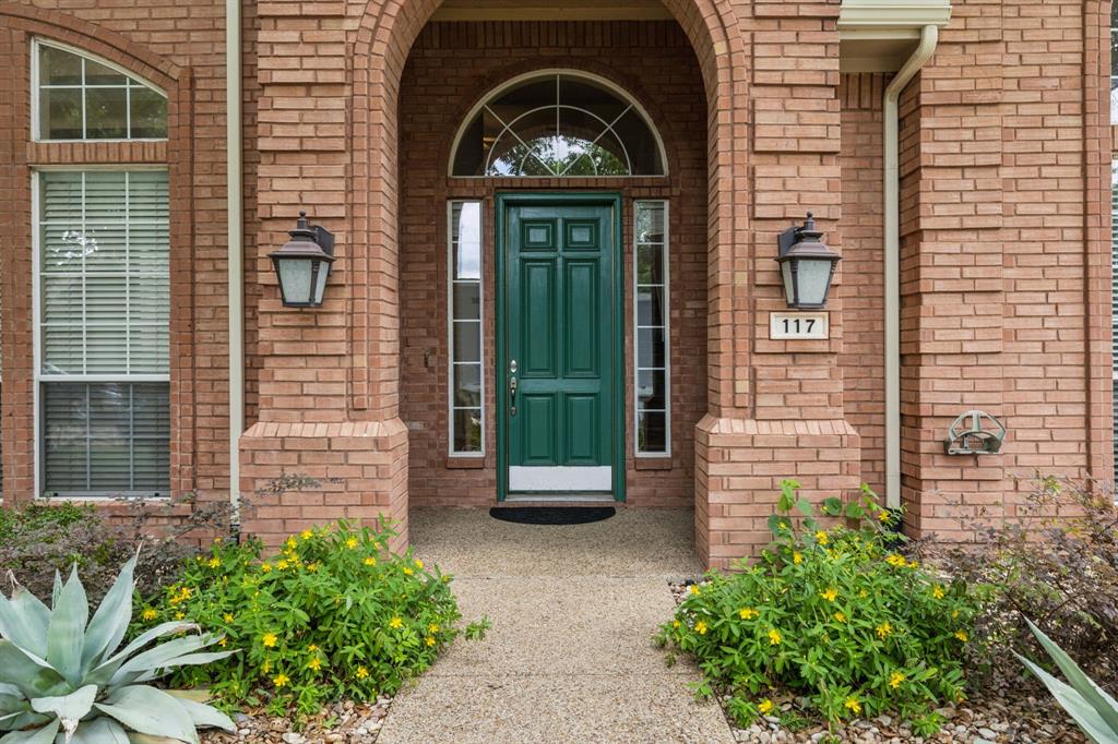 117 Worchester Lane