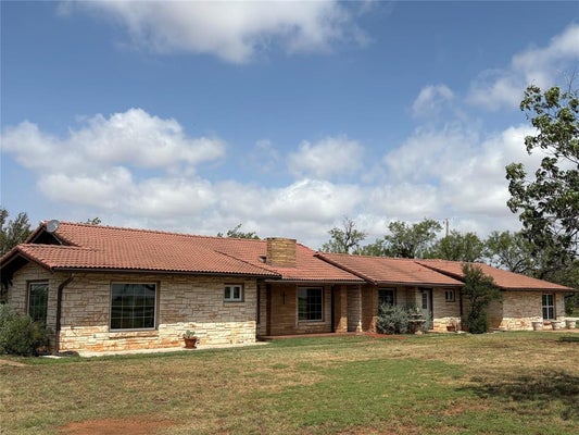 300 FM 126, MERKEL, TX 79536 - Image ff0093fbc07a23fd0b2d64143a0bf5a3/1066280478