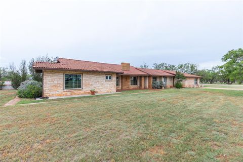 Photo of 300 Fm 126, Merkel, TX 79536 (MLS # 21309189)
