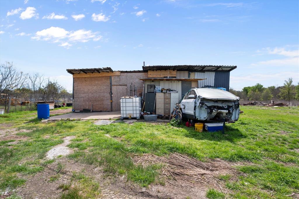 Hideout - Residential