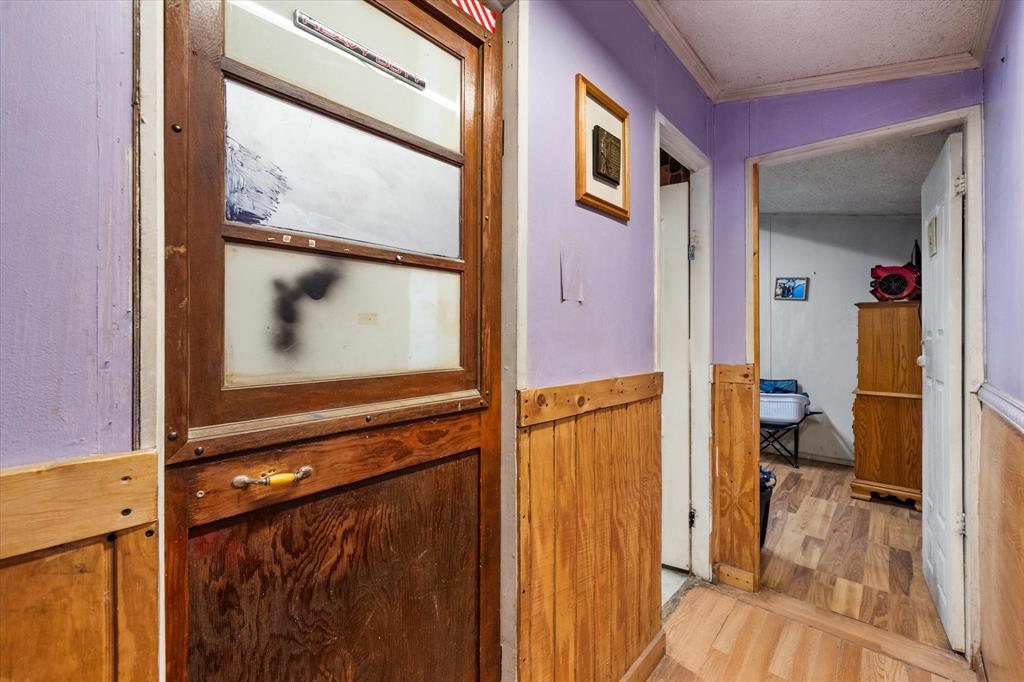 Hideout - Residential