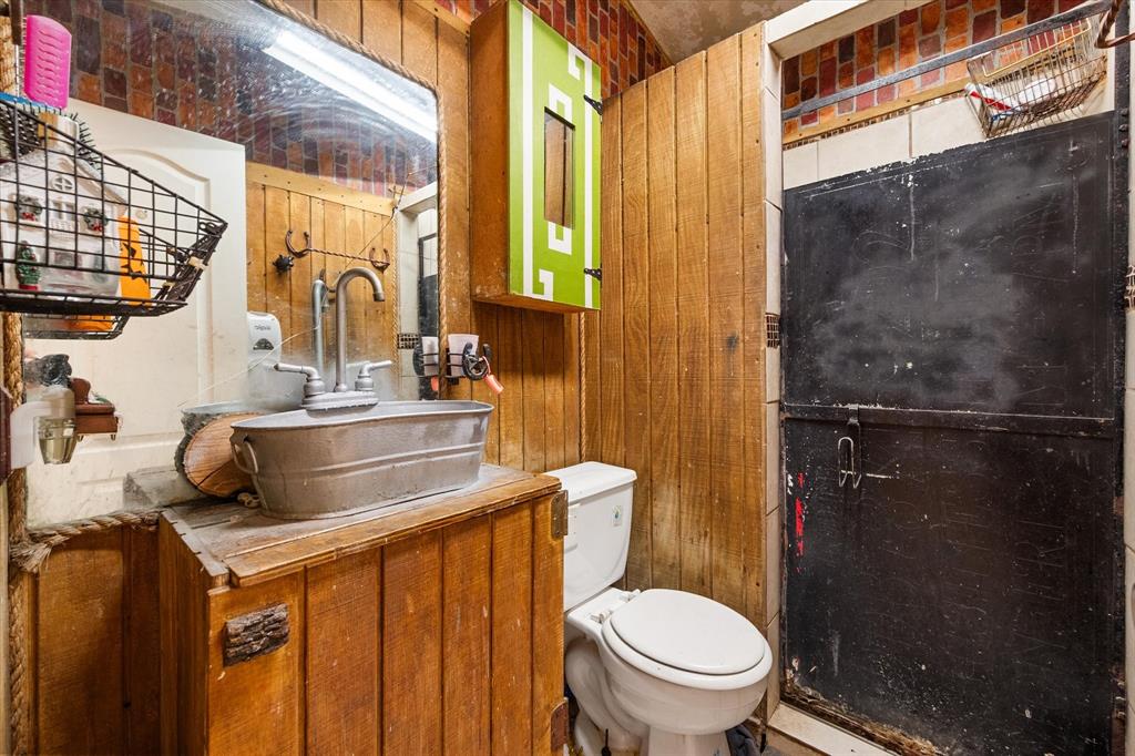 Hideout - Residential