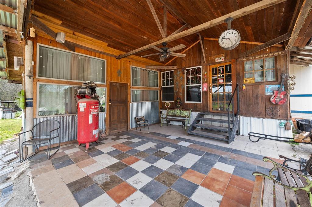 Hideout - Residential