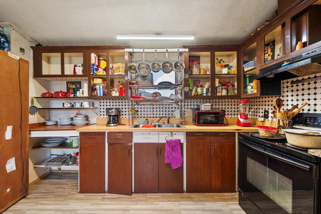 Hideout - Residential