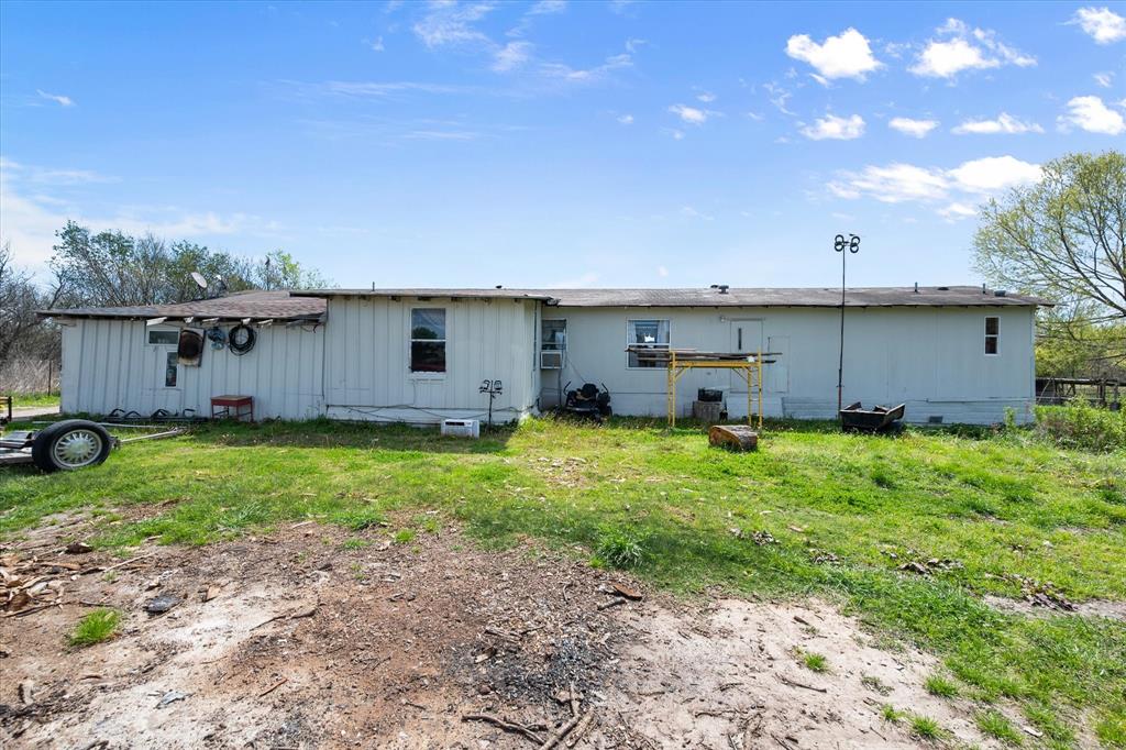 Hideout - Residential