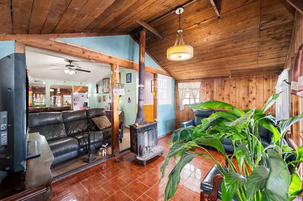 Hideout - Residential