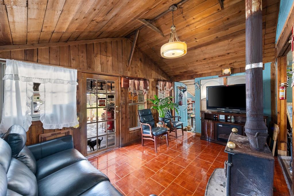 Hideout - Residential