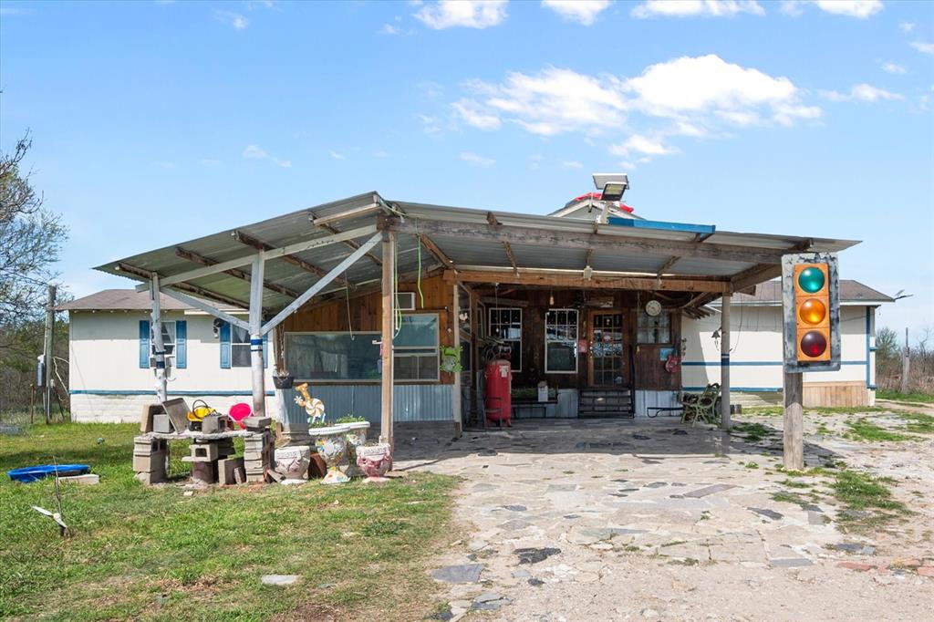 Hideout - Residential