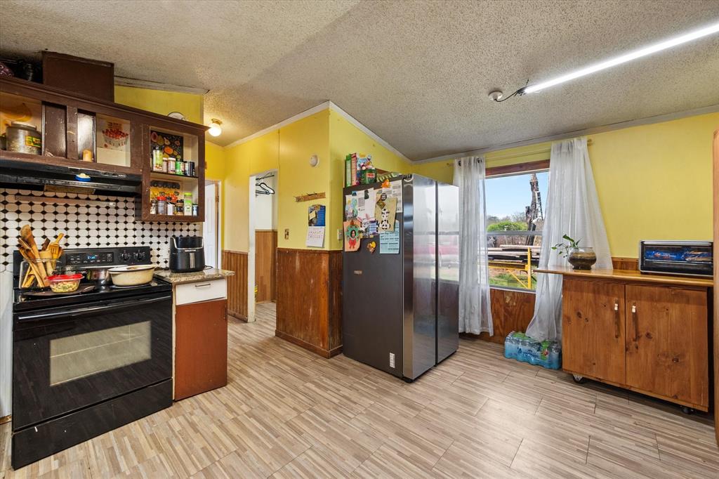 Hideout - Residential