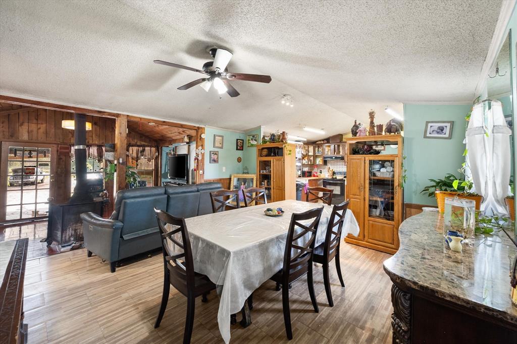 Hideout - Residential