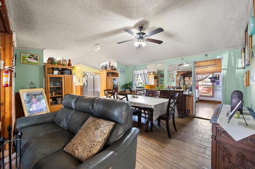 Hideout - Residential