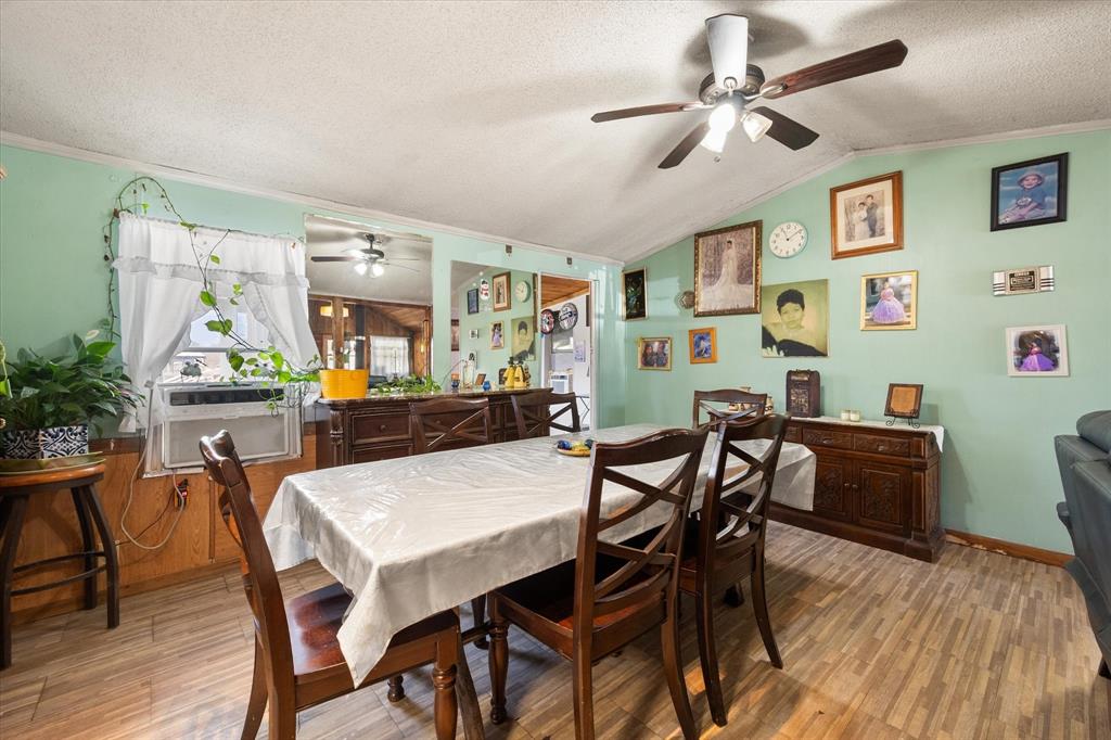 Hideout - Residential