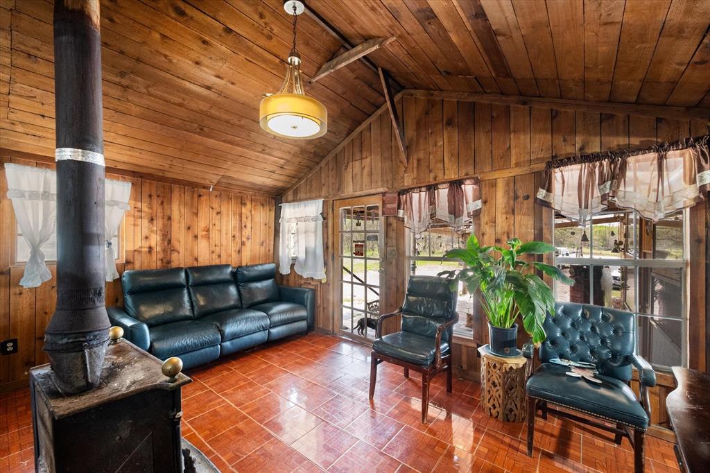 Hideout - Residential