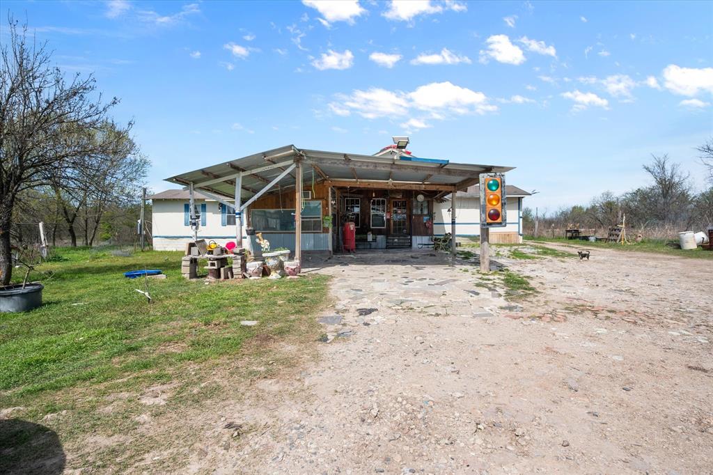 Hideout - Residential