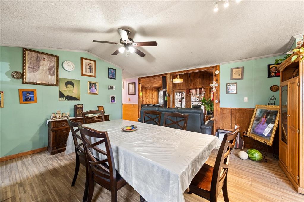 Hideout - Residential