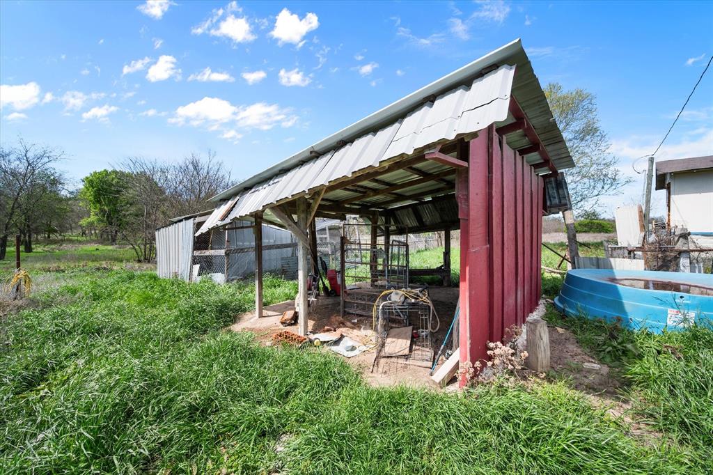 Hideout - Residential