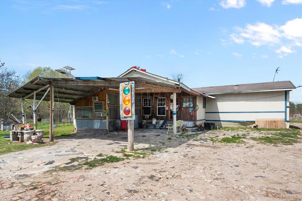 Hideout - Residential