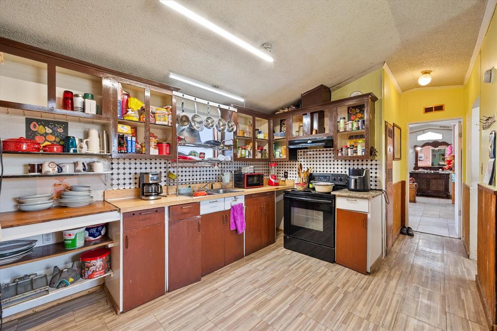 Hideout - Residential