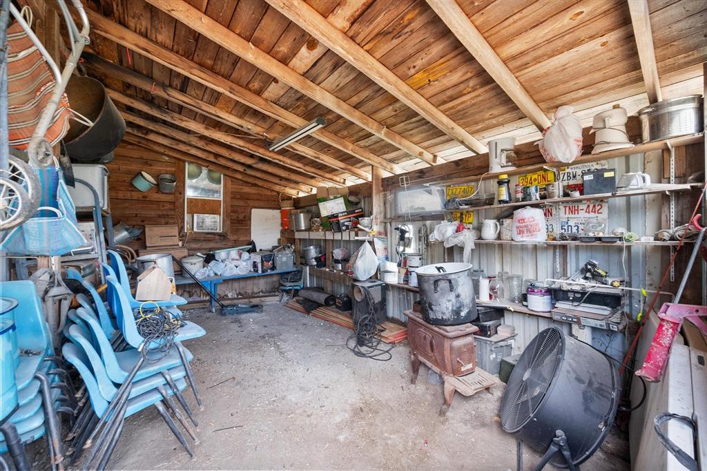 Hideout - Residential