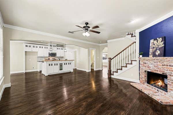 508 N Tennessee St #B, McKinney, TX, 75069