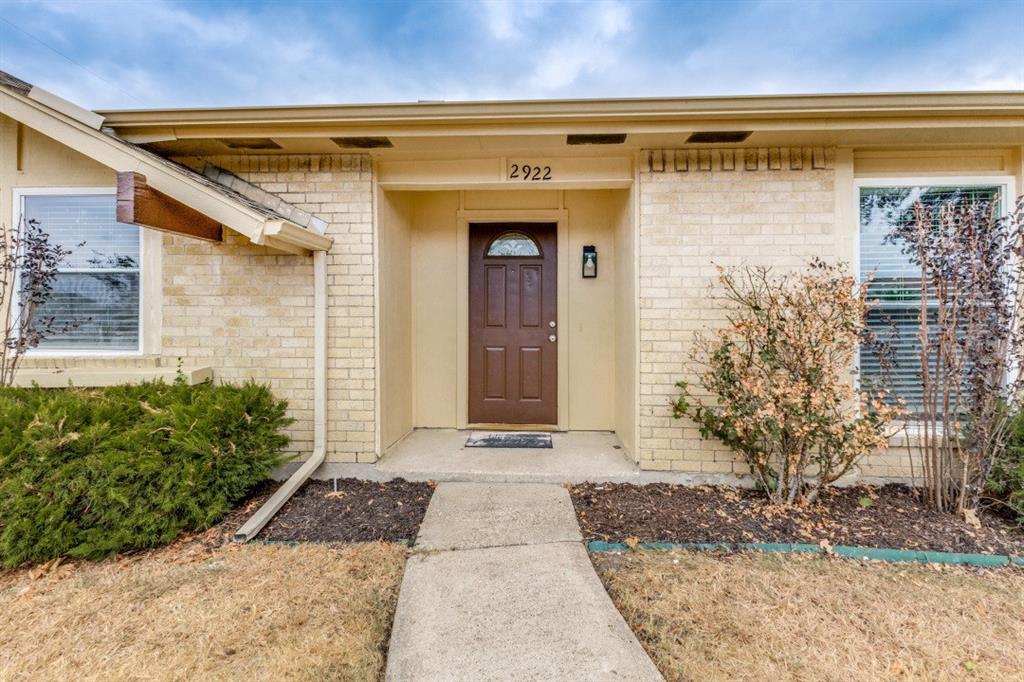 2922 Fair Meadow Drive
