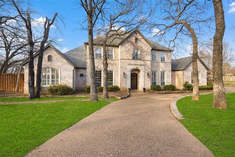 550 N Peytonville Avenue Southlake TX 76092