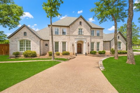 550 N Peytonville Avenue Southlake TX 76092