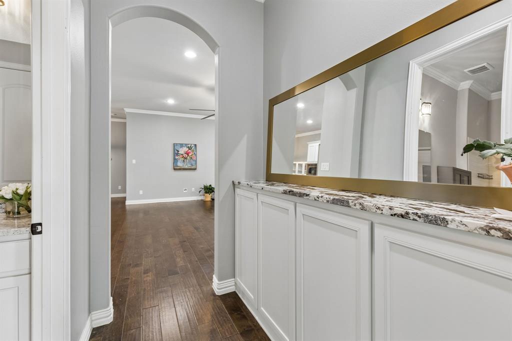 Chapel Hill Ph 2a - Residential