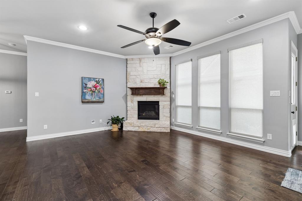 Chapel Hill Ph 2a - Residential