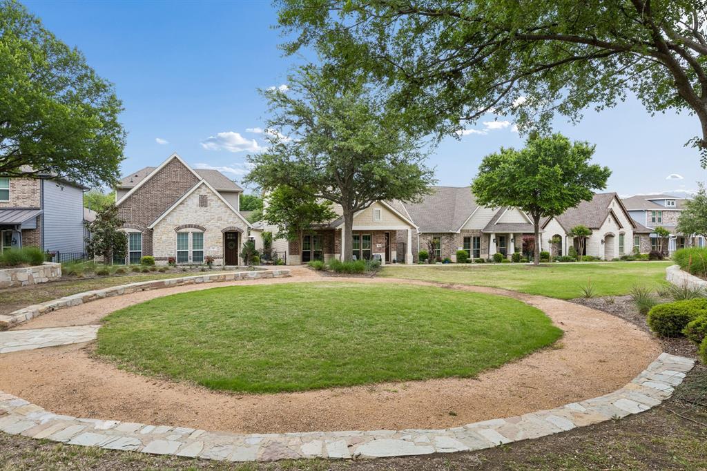 Chapel Hill Ph 2a - Residential