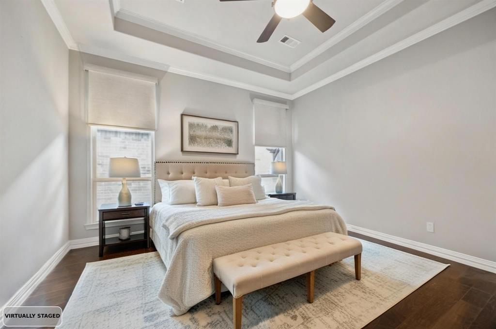 Chapel Hill Ph 2a - Residential