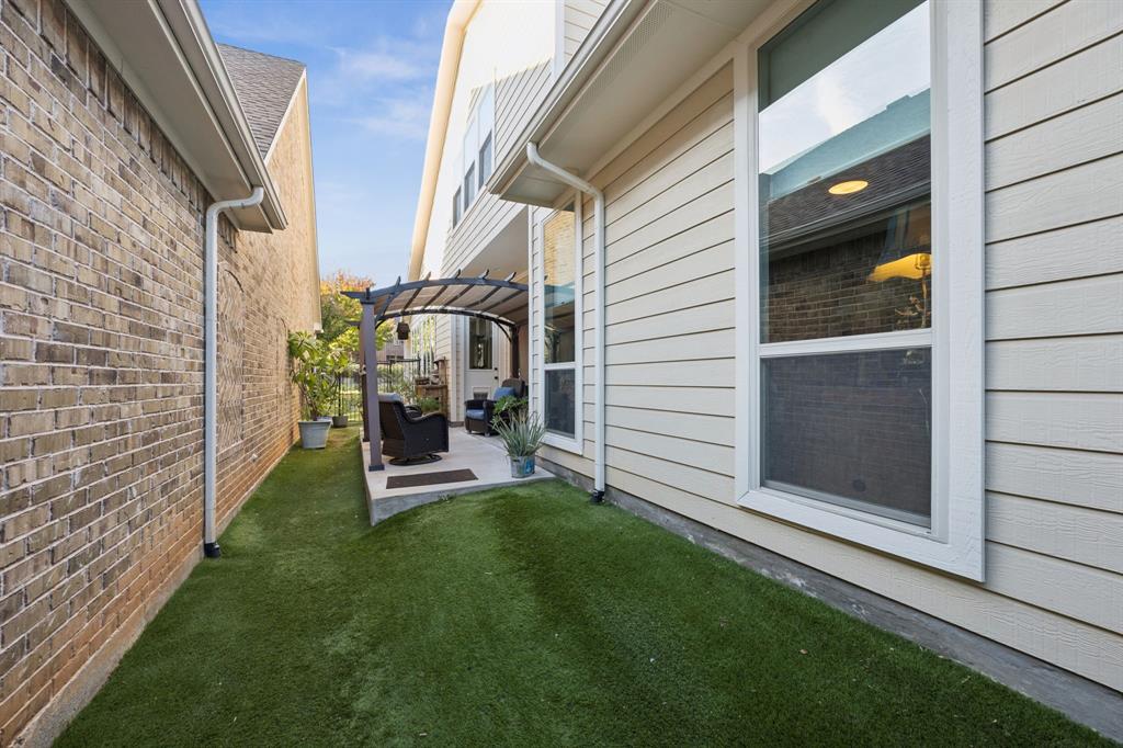 Chapel Hill Ph 2a - Residential